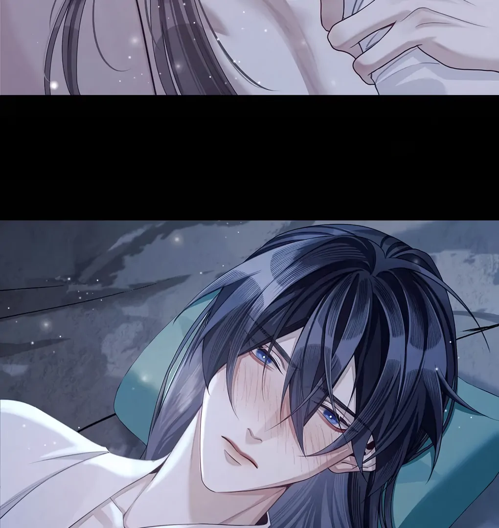 Was His Highness Assassinated Today? Chapter 11 - Page 33