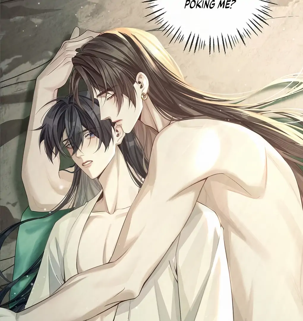 Was His Highness Assassinated Today? Chapter 11 - Page 39