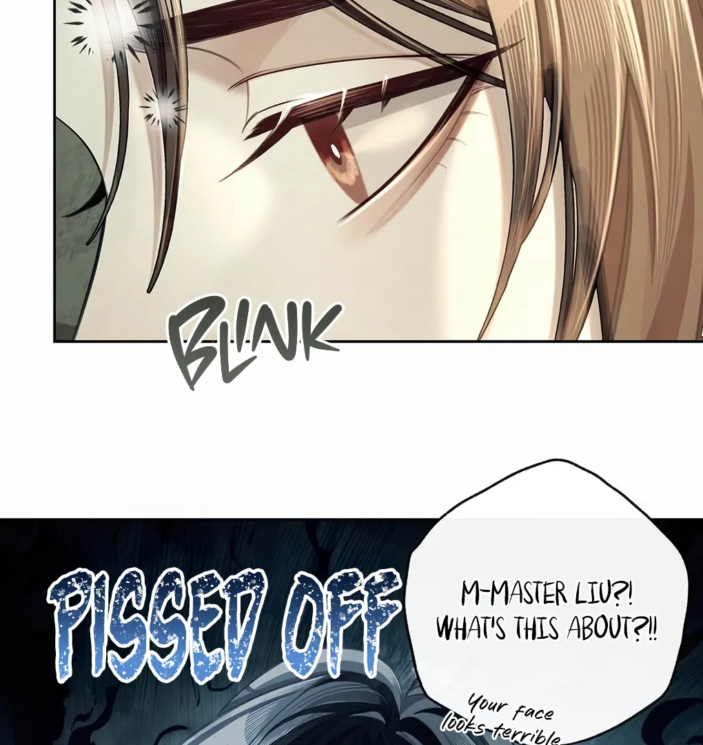 Was His Highness Assassinated Today? Chapter 11 - Page 41