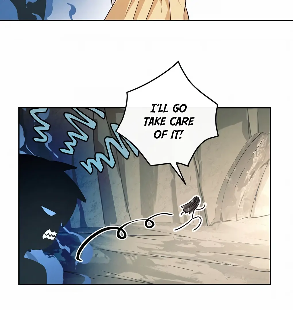 Was His Highness Assassinated Today? Chapter 11 - Page 44