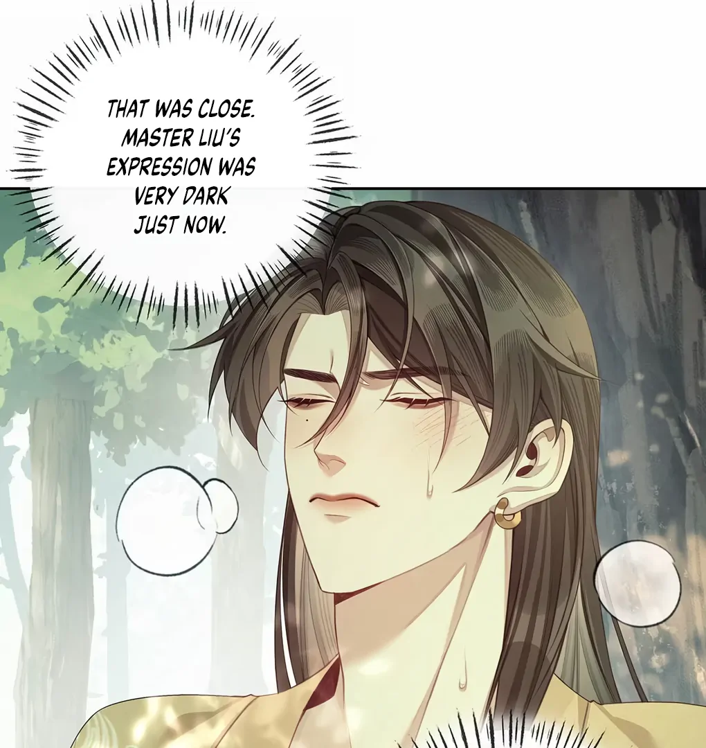 Was His Highness Assassinated Today? Chapter 11 - Page 49