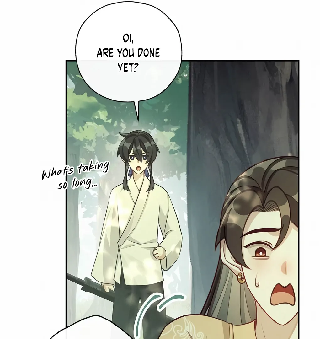 Was His Highness Assassinated Today? Chapter 11 - Page 57