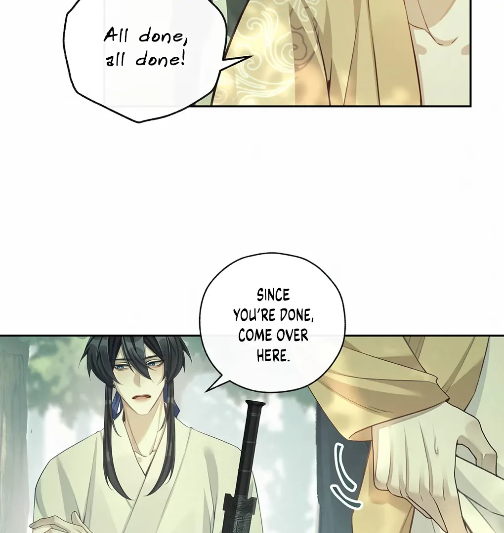 Was His Highness Assassinated Today? Chapter 11 - Page 58