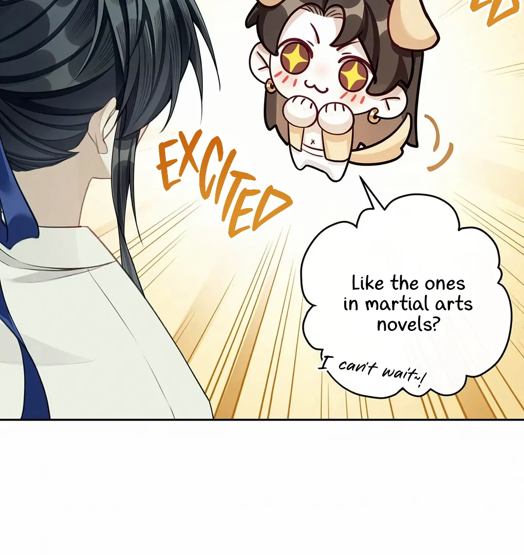 Was His Highness Assassinated Today? Chapter 11 - Page 60