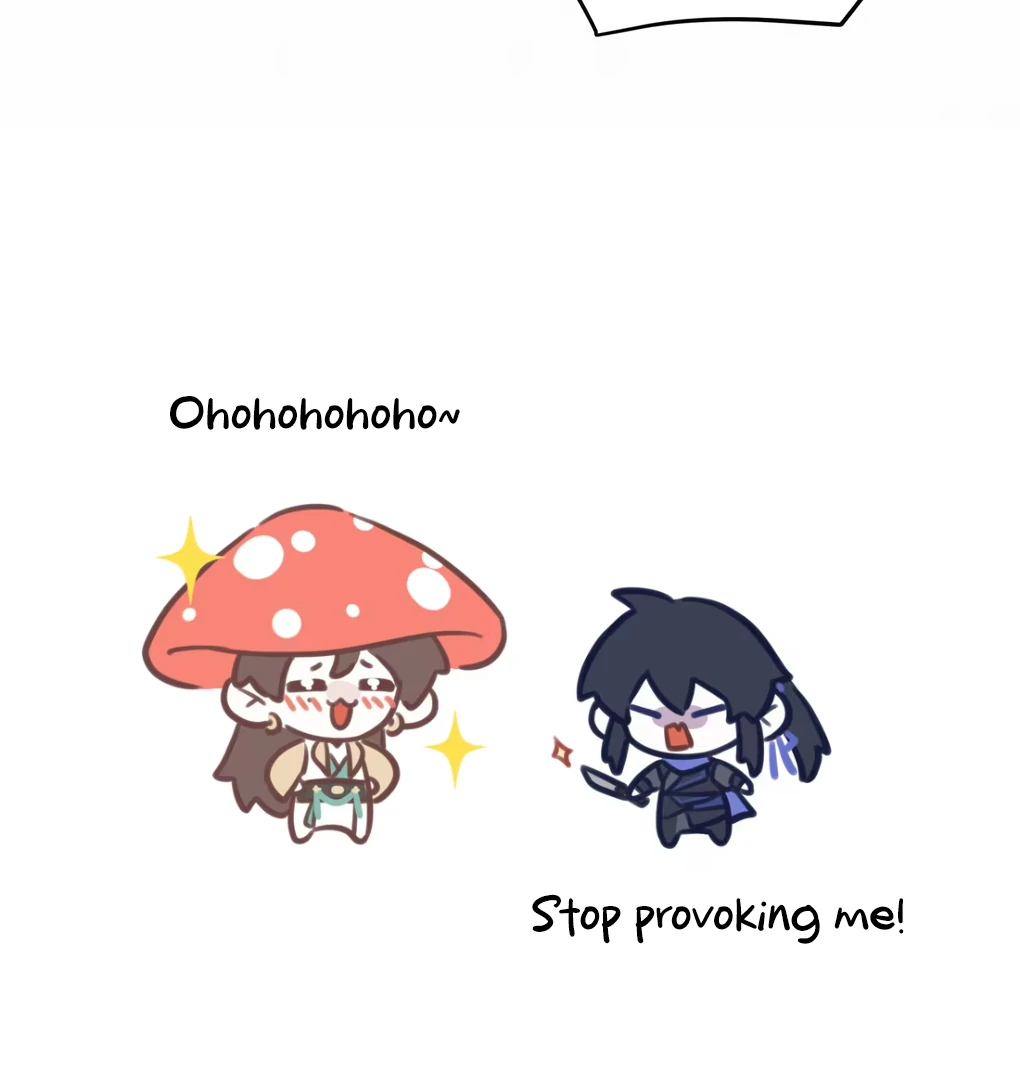 Was His Highness Assassinated Today? Chapter 11 - Page 62