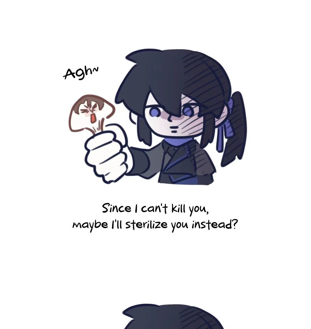 Was His Highness Assassinated Today? Chapter 11 - Page 63