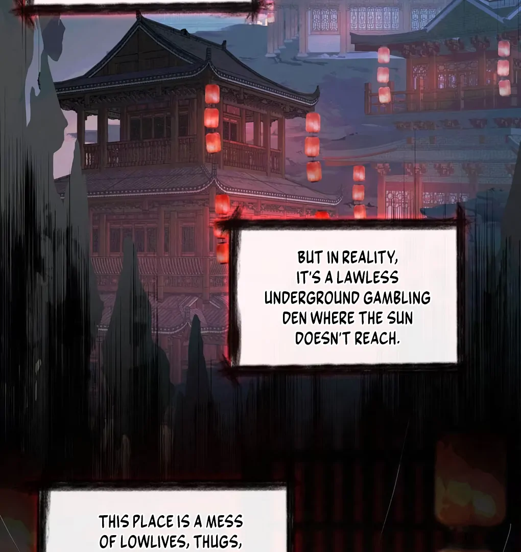 Was His Highness Assassinated Today? Chapter 12 - Page 7