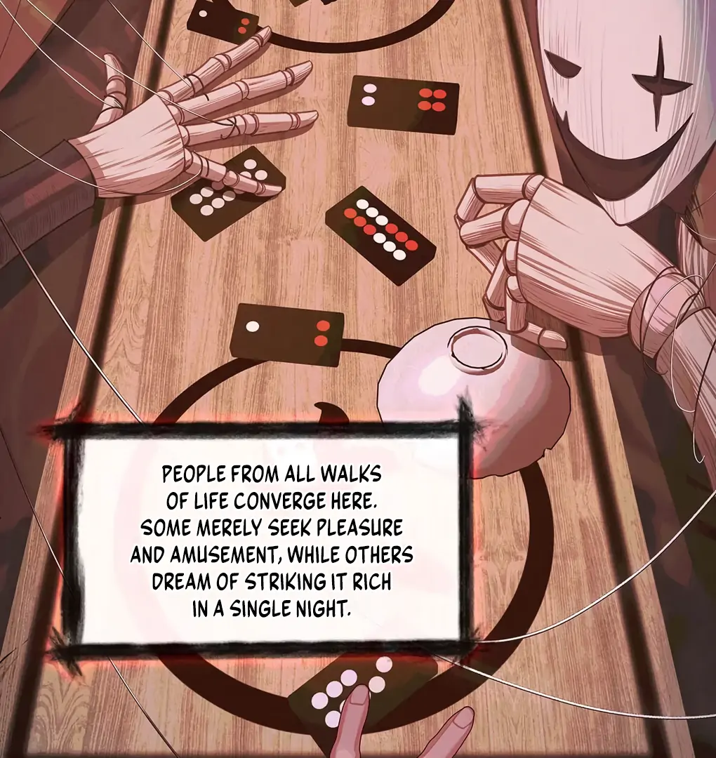 Was His Highness Assassinated Today? Chapter 12 - Page 9