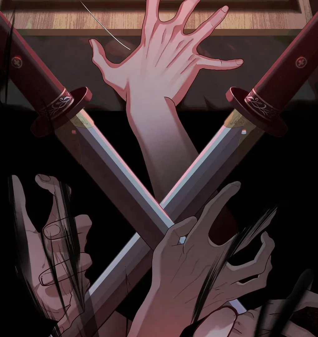 Was His Highness Assassinated Today? Chapter 12 - Page 10