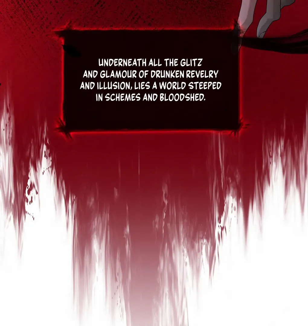 Was His Highness Assassinated Today? Chapter 12 - Page 12