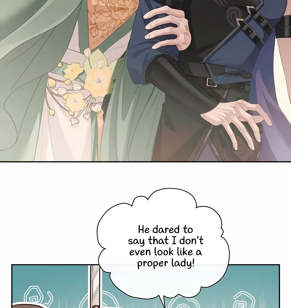 Was His Highness Assassinated Today? Chapter 12 - Page 15