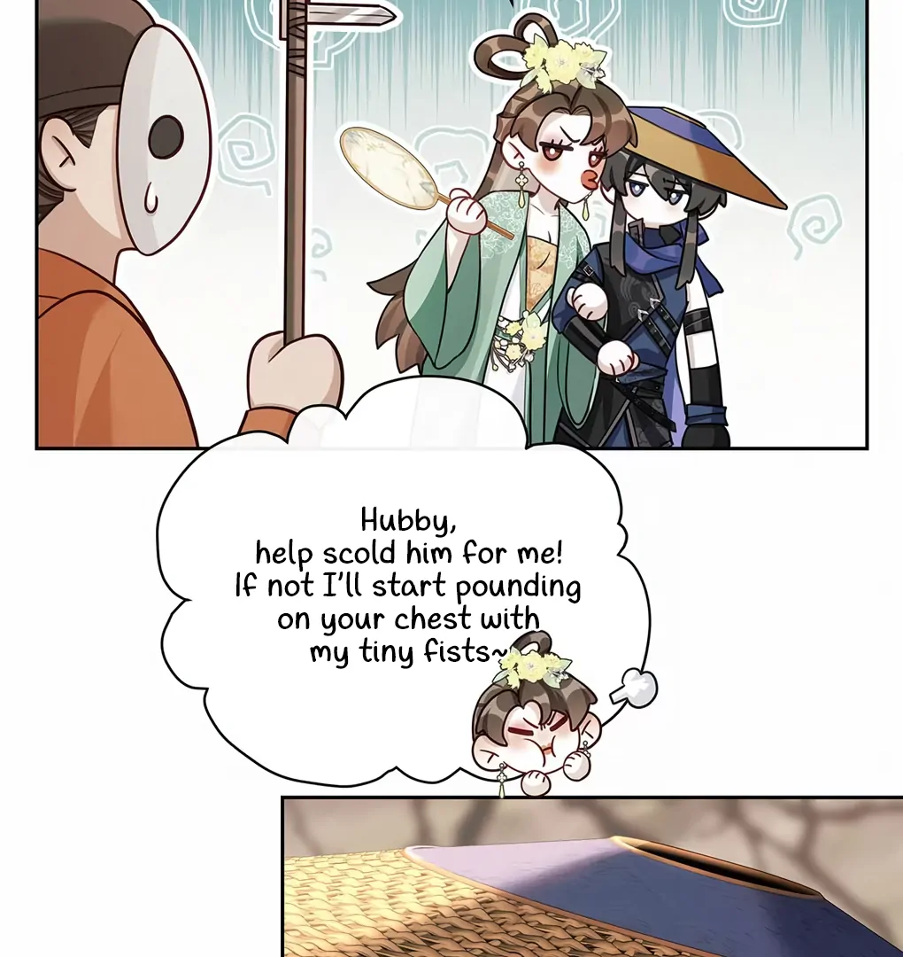 Was His Highness Assassinated Today? Chapter 12 - Page 16