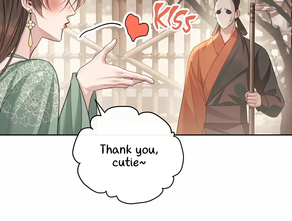 Was His Highness Assassinated Today? Chapter 12 - Page 20