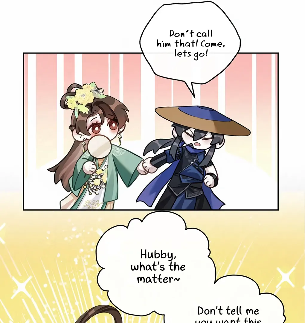 Was His Highness Assassinated Today? Chapter 12 - Page 21