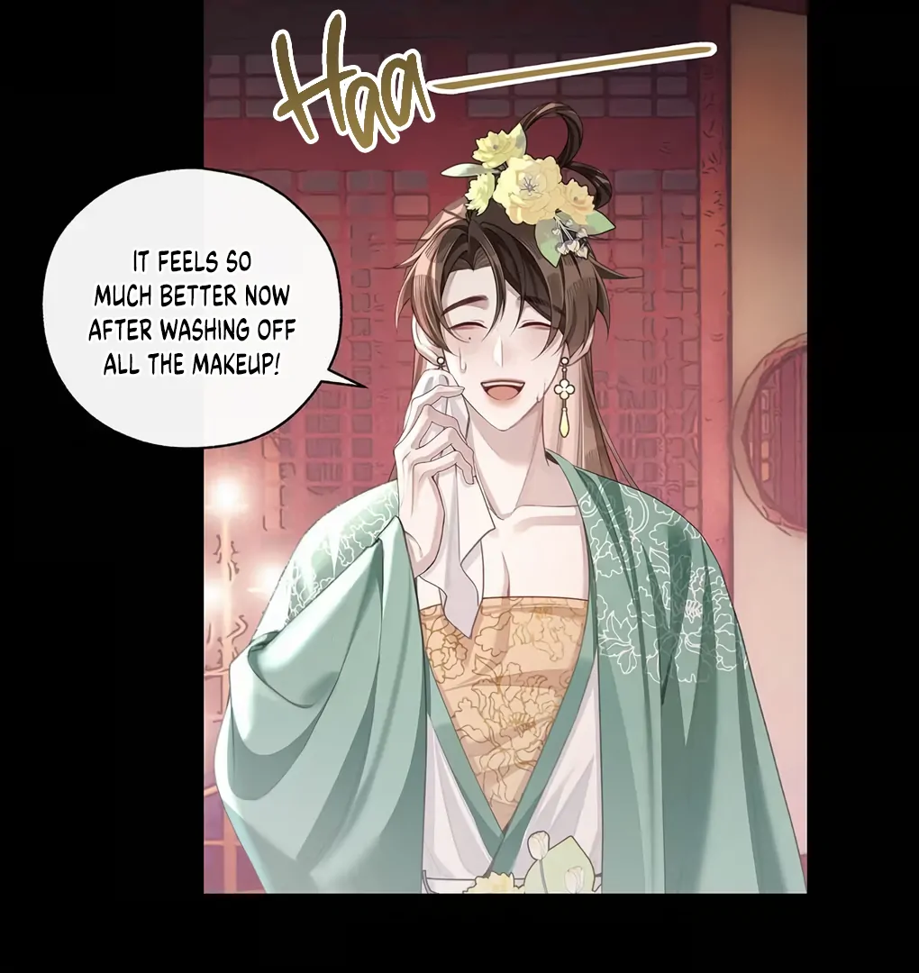 Was His Highness Assassinated Today? Chapter 12 - Page 26