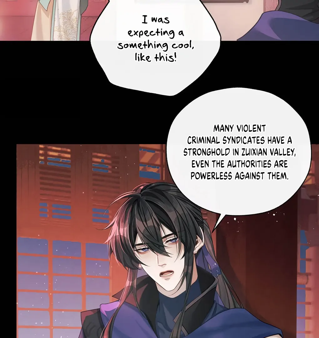 Was His Highness Assassinated Today? Chapter 12 - Page 28