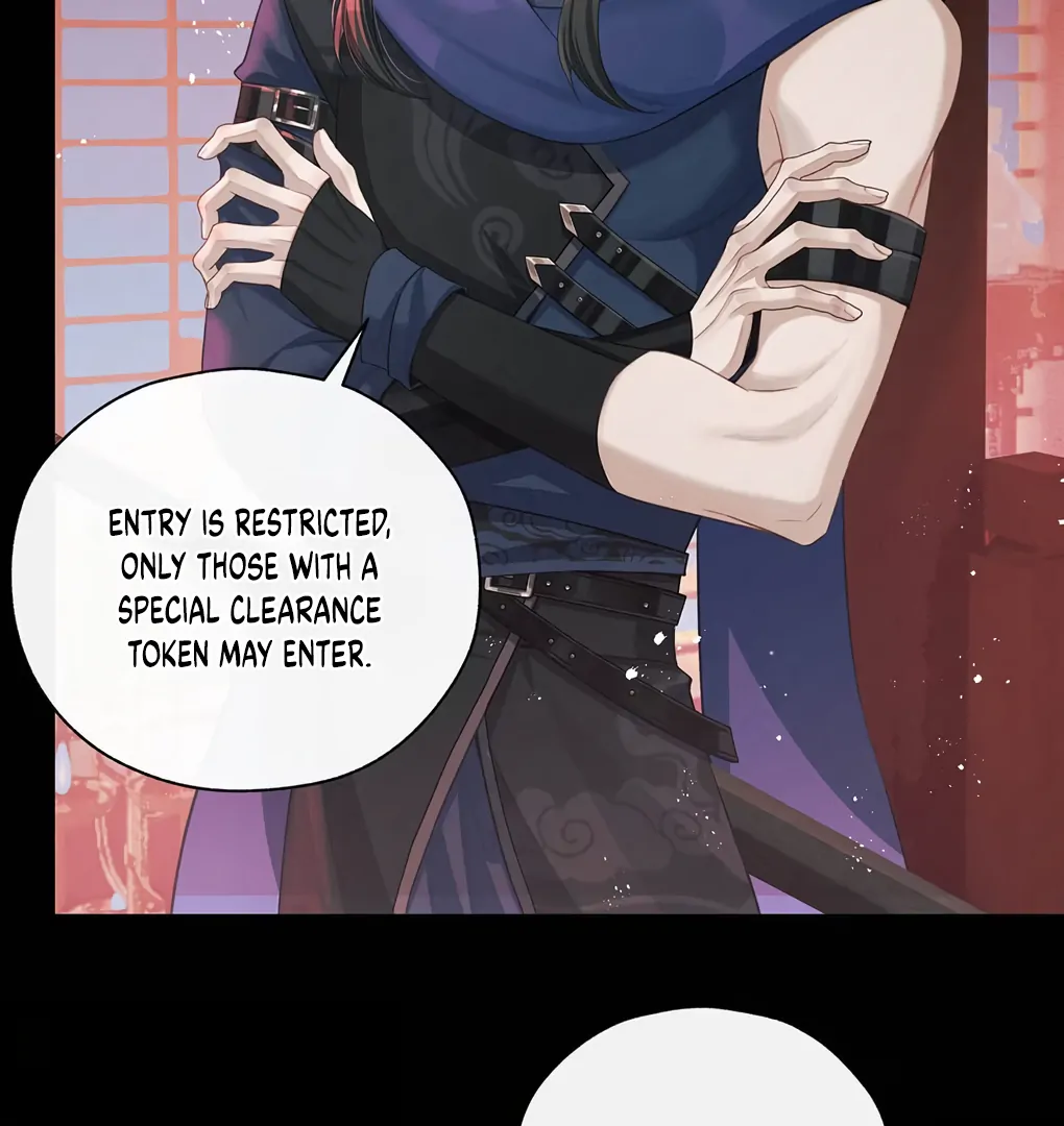 Was His Highness Assassinated Today? Chapter 12 - Page 29