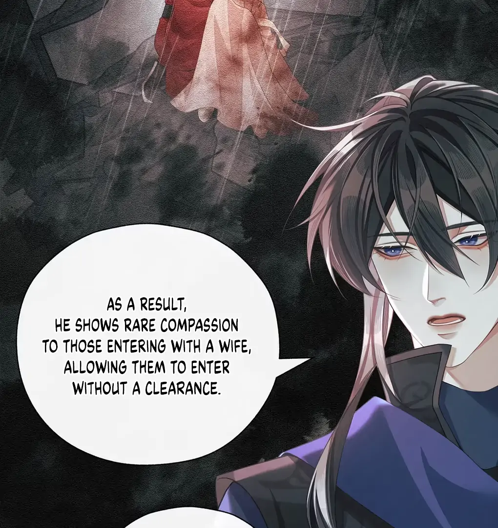 Was His Highness Assassinated Today? Chapter 12 - Page 32