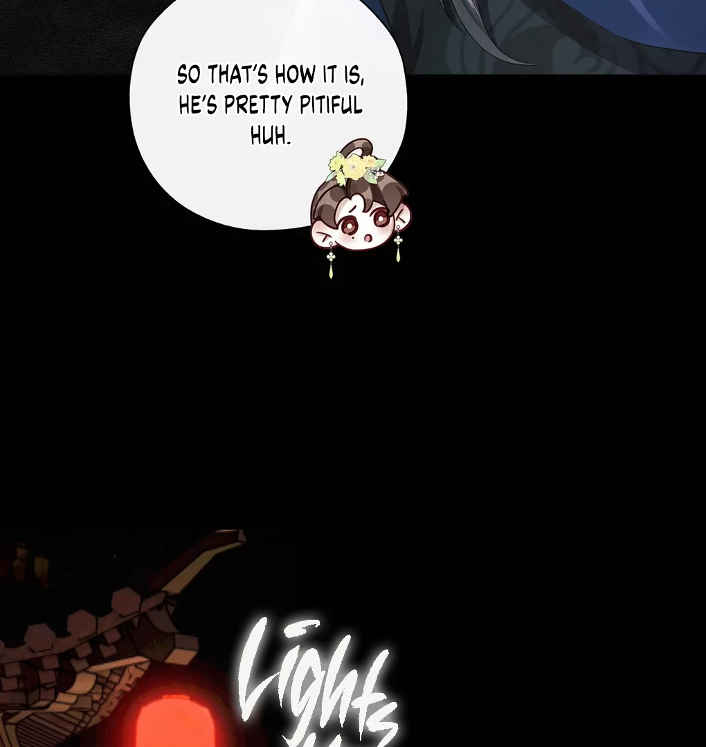 Was His Highness Assassinated Today? Chapter 12 - Page 33