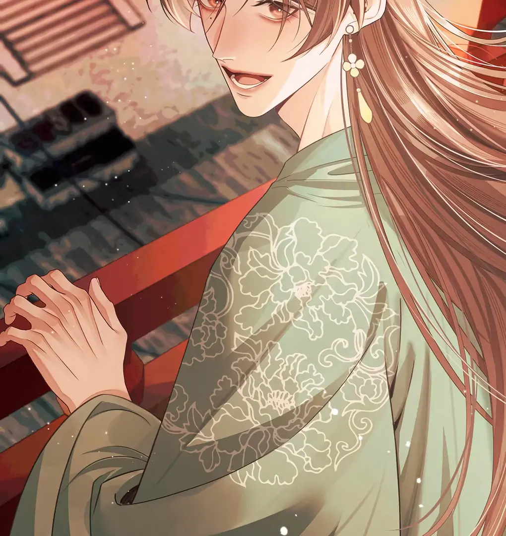 Was His Highness Assassinated Today? Chapter 12 - Page 36