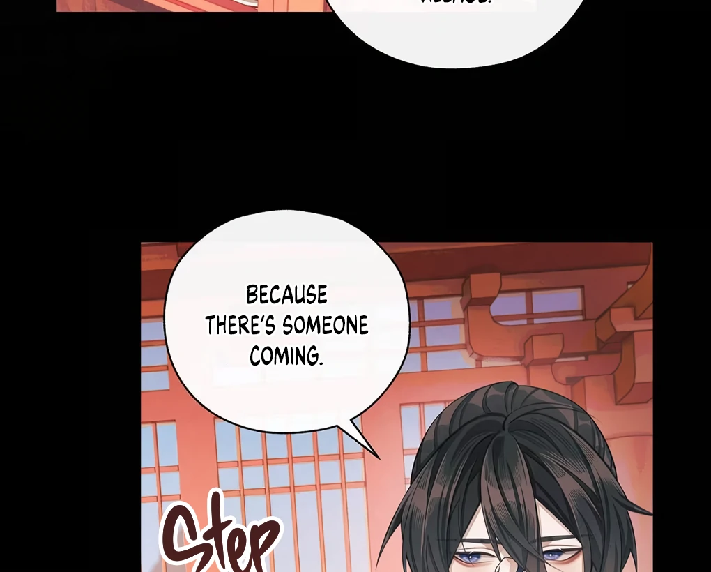 Was His Highness Assassinated Today? Chapter 12 - Page 38