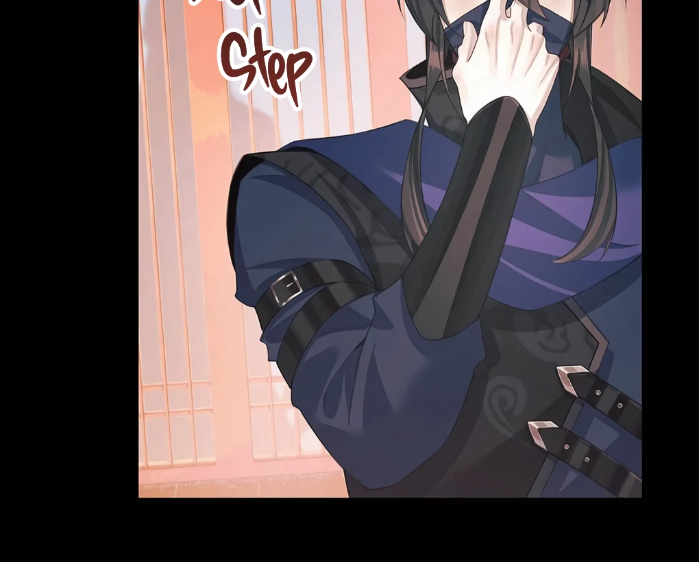 Was His Highness Assassinated Today? Chapter 12 - Page 39