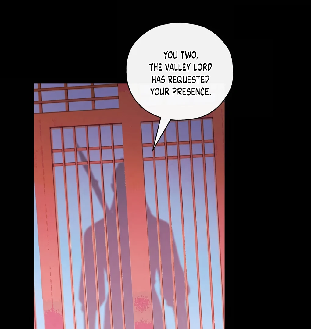 Was His Highness Assassinated Today? Chapter 12 - Page 40