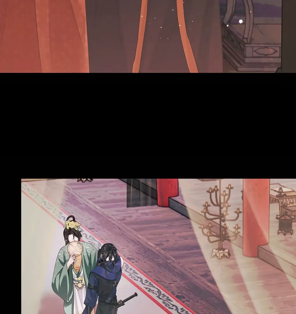 Was His Highness Assassinated Today? Chapter 12 - Page 44