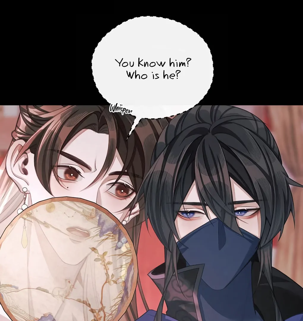 Was His Highness Assassinated Today? Chapter 12 - Page 46