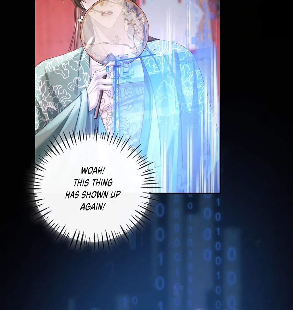 Was His Highness Assassinated Today? Chapter 12 - Page 49