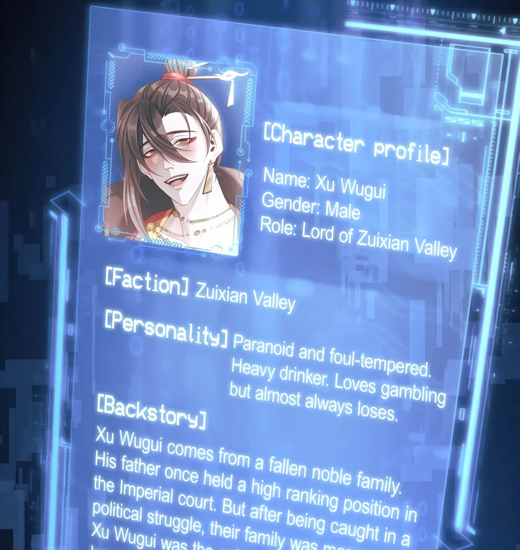 Was His Highness Assassinated Today? Chapter 12 - Page 50