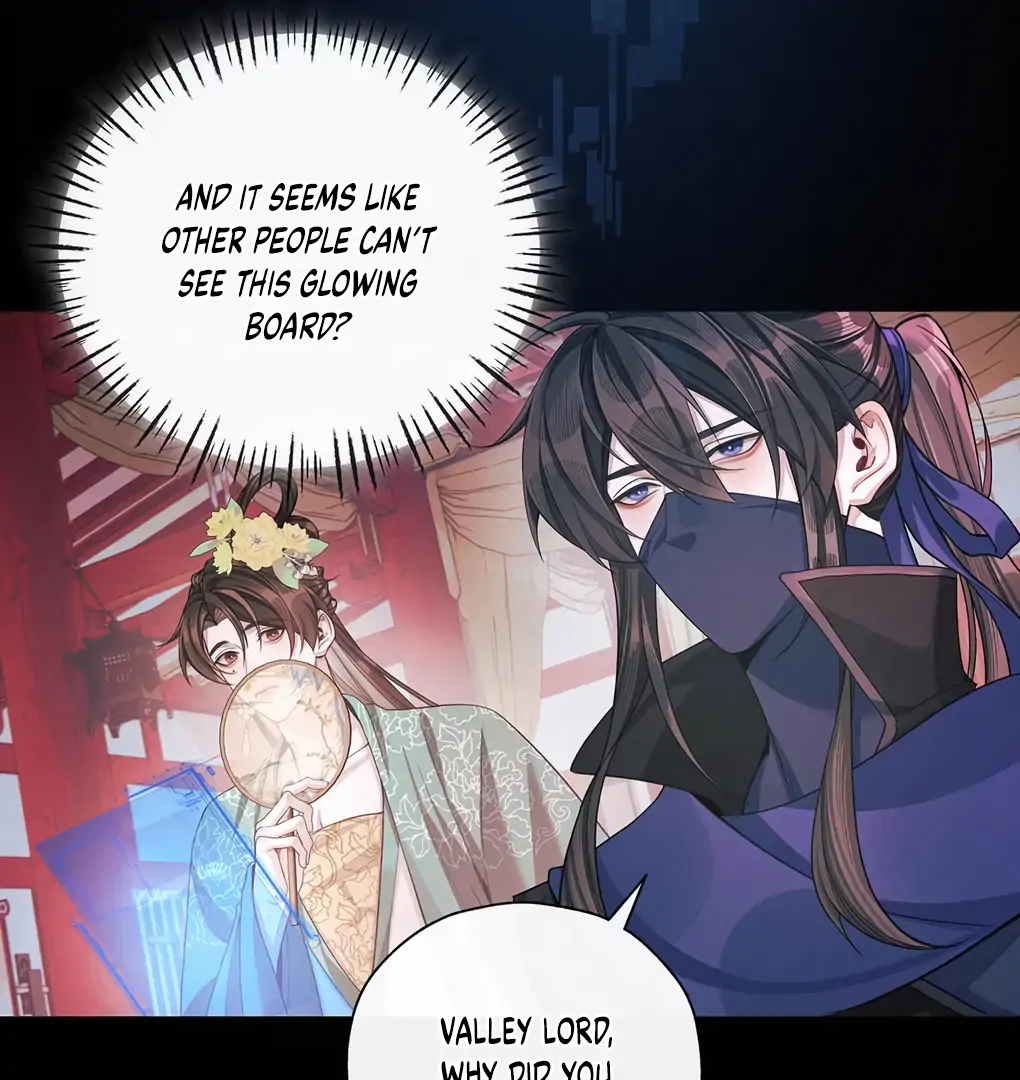 Was His Highness Assassinated Today? Chapter 12 - Page 52