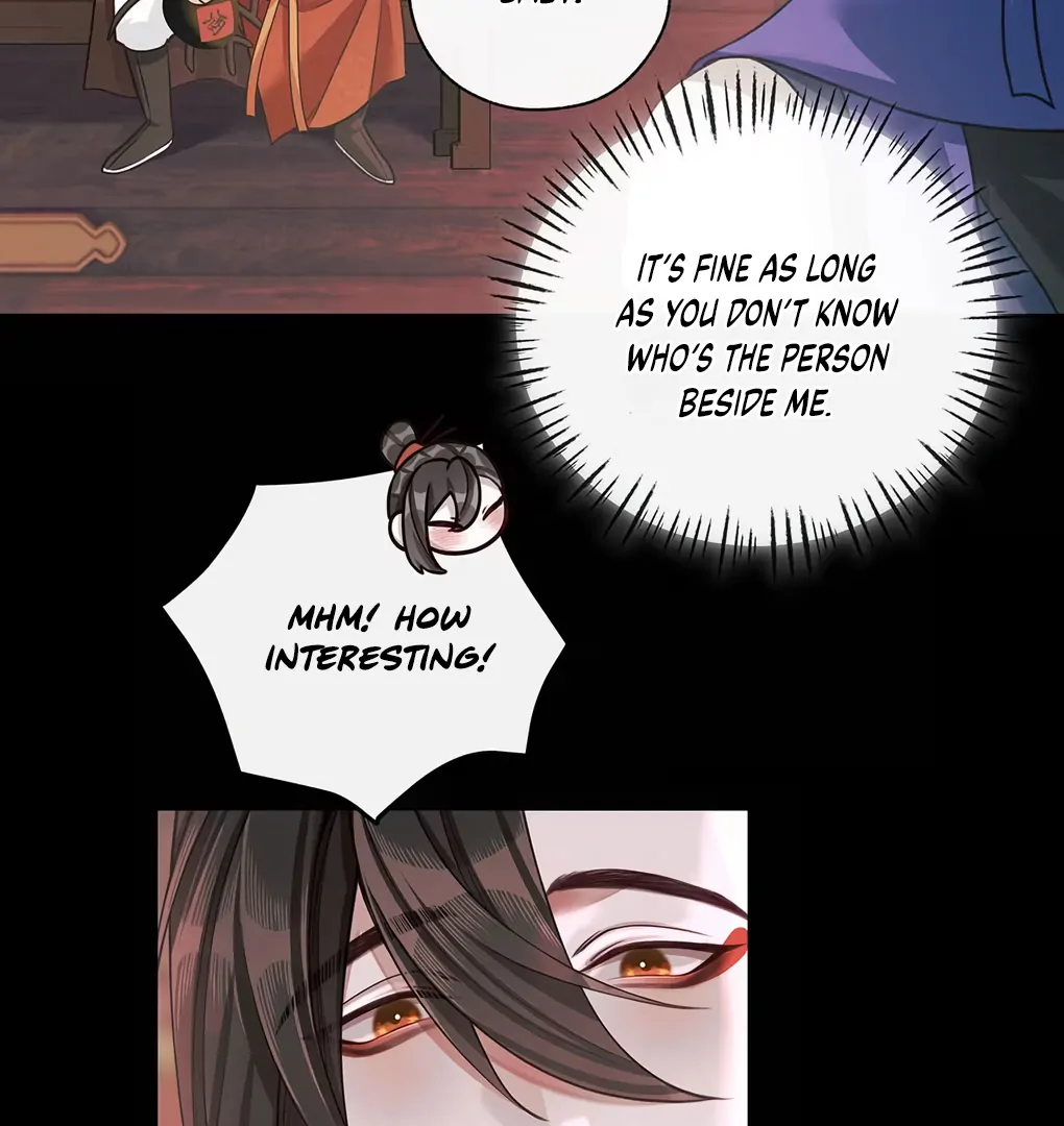 Was His Highness Assassinated Today? Chapter 12 - Page 54