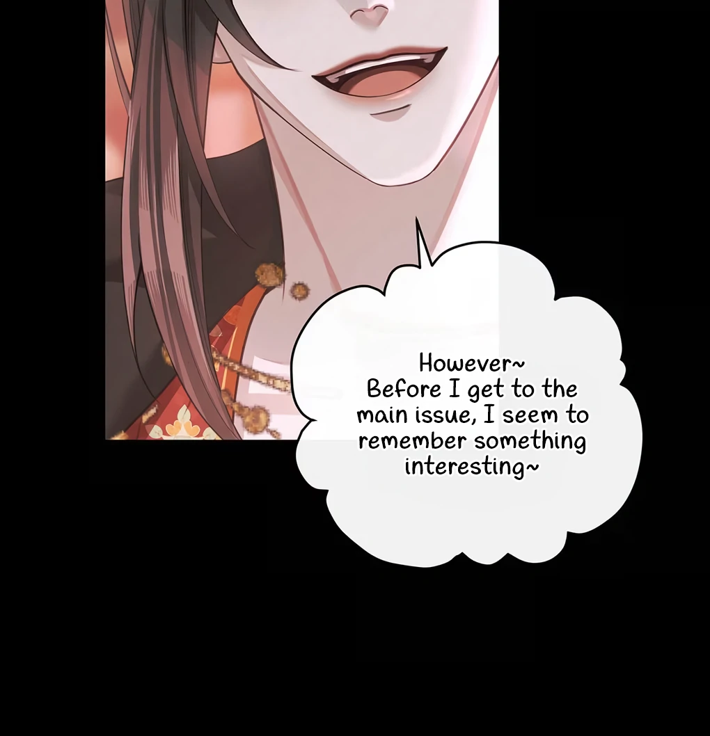 Was His Highness Assassinated Today? Chapter 12 - Page 55