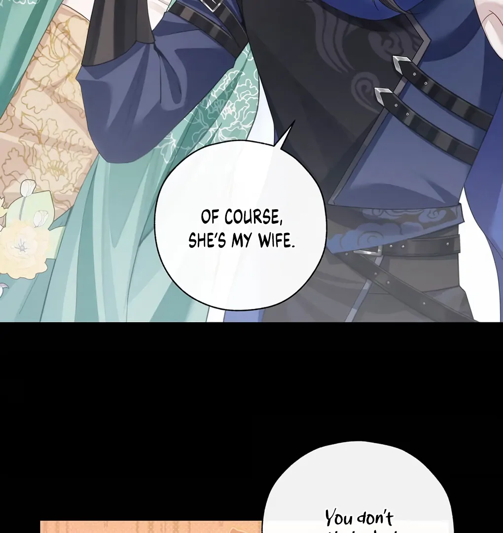 Was His Highness Assassinated Today? Chapter 12 - Page 58