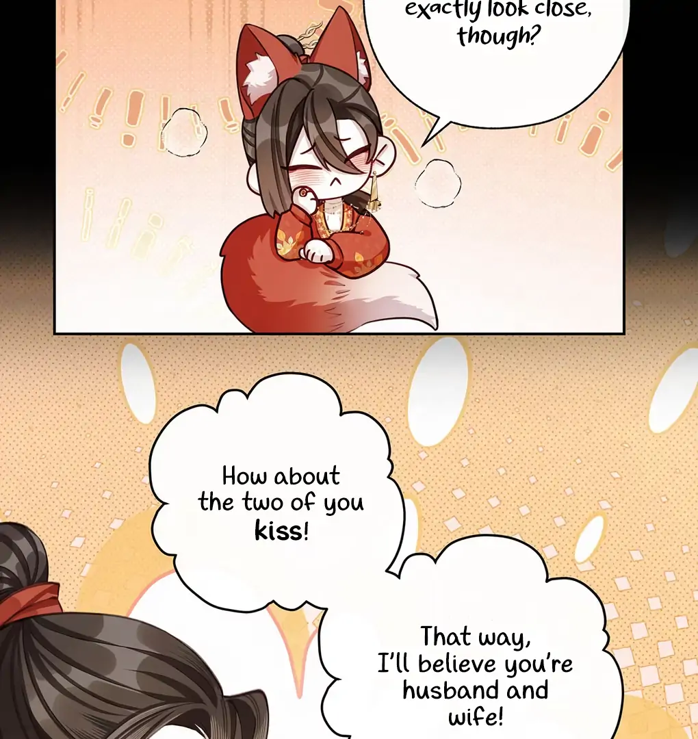 Was His Highness Assassinated Today? Chapter 12 - Page 59