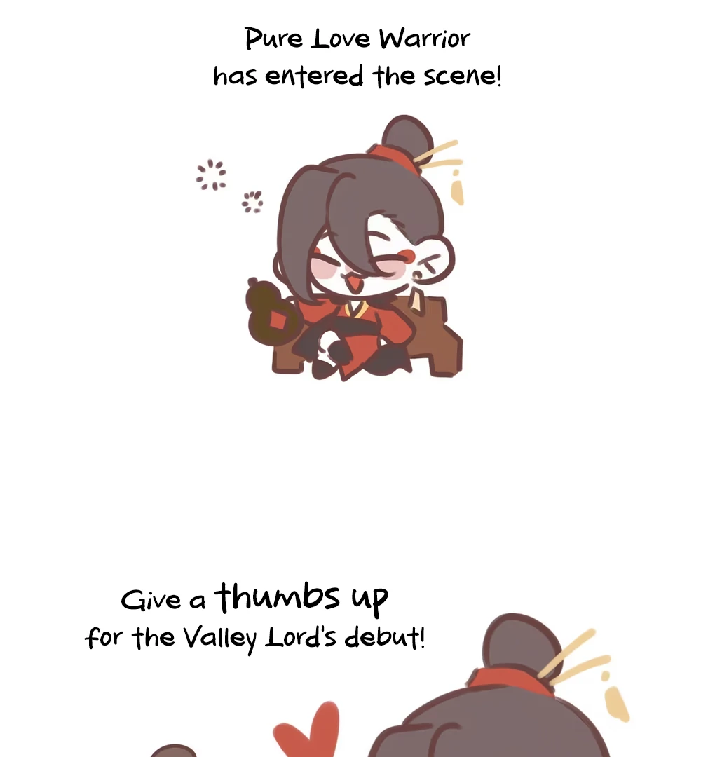 Was His Highness Assassinated Today? Chapter 12 - Page 65