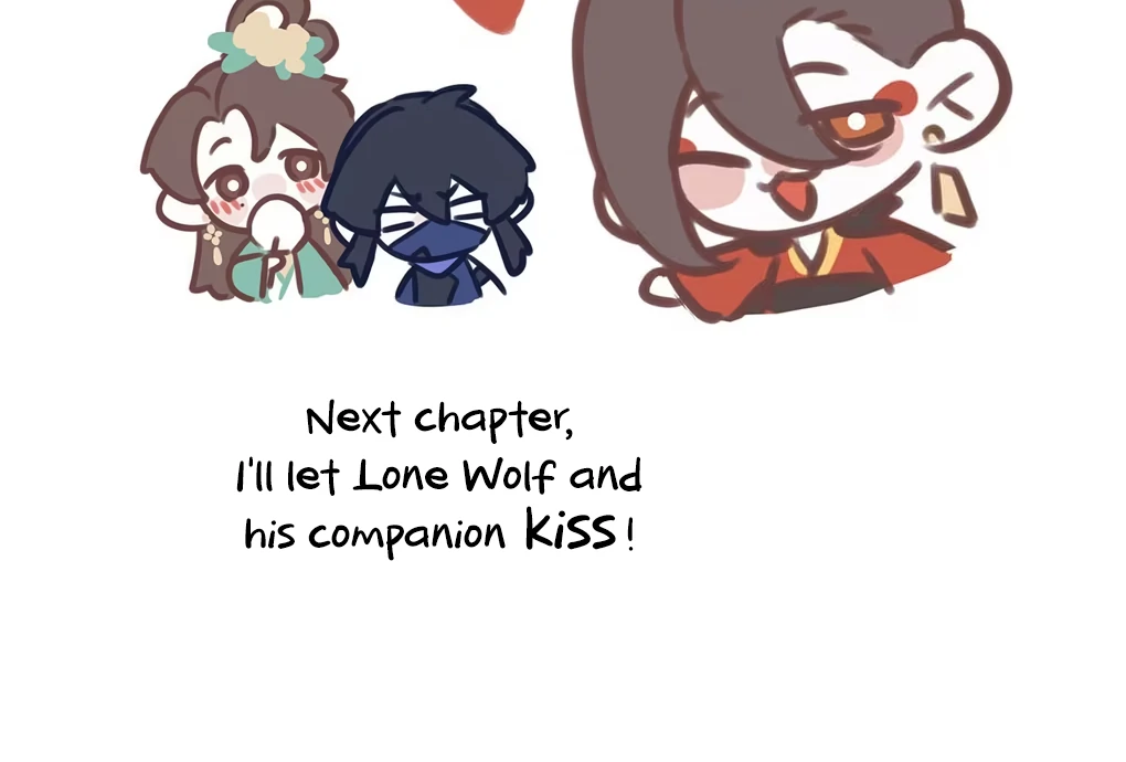 Was His Highness Assassinated Today? Chapter 12 - Page 66