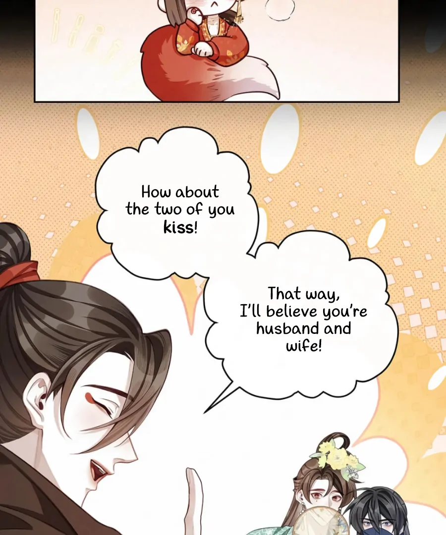 Was His Highness Assassinated Today? Chapter 13 - Page 6