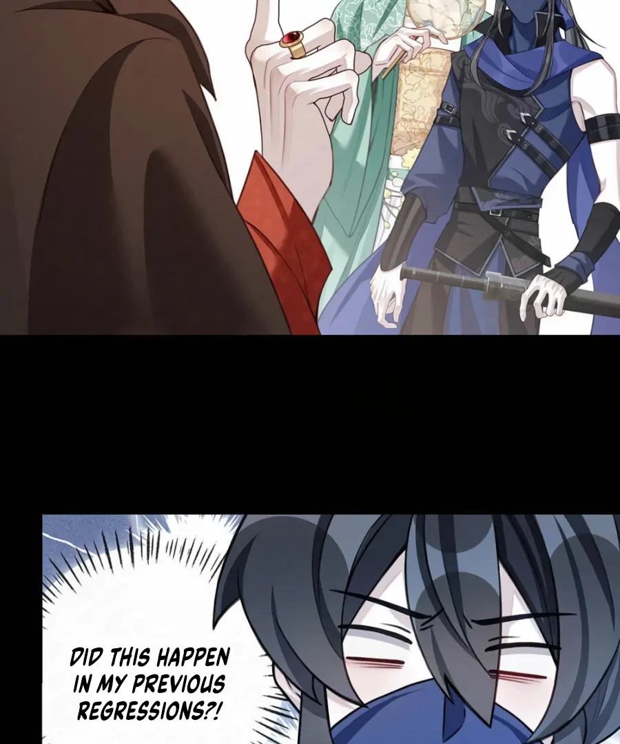 Was His Highness Assassinated Today? Chapter 13 - Page 7