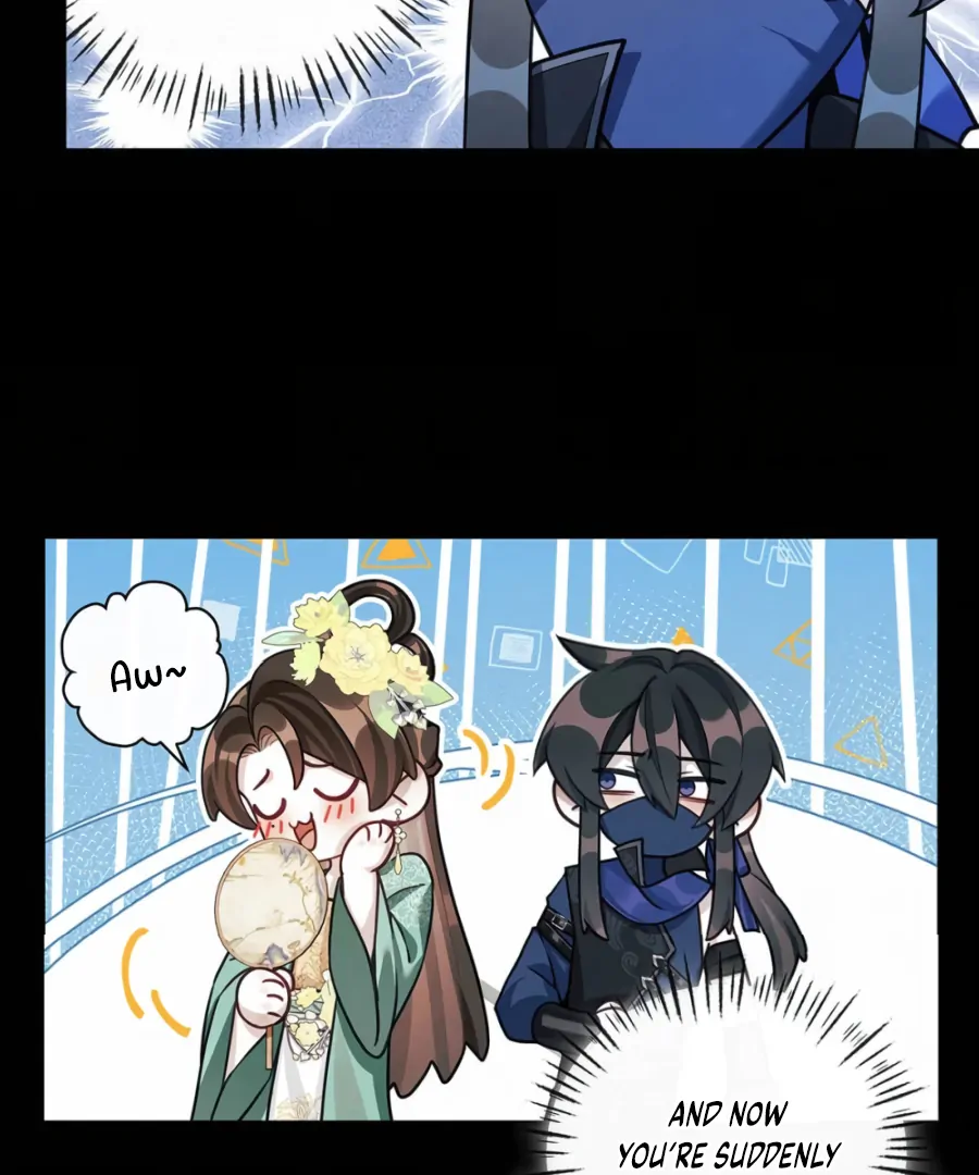 Was His Highness Assassinated Today? Chapter 13 - Page 8