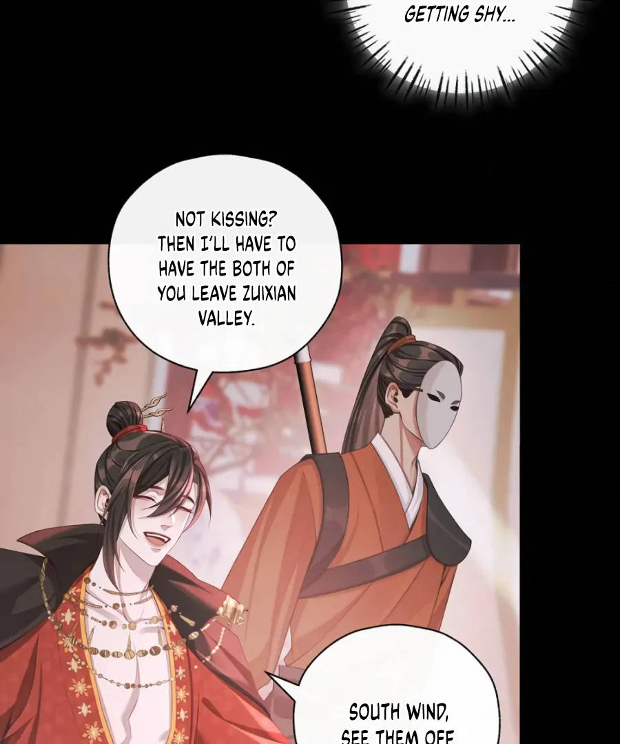 Was His Highness Assassinated Today? Chapter 13 - Page 9