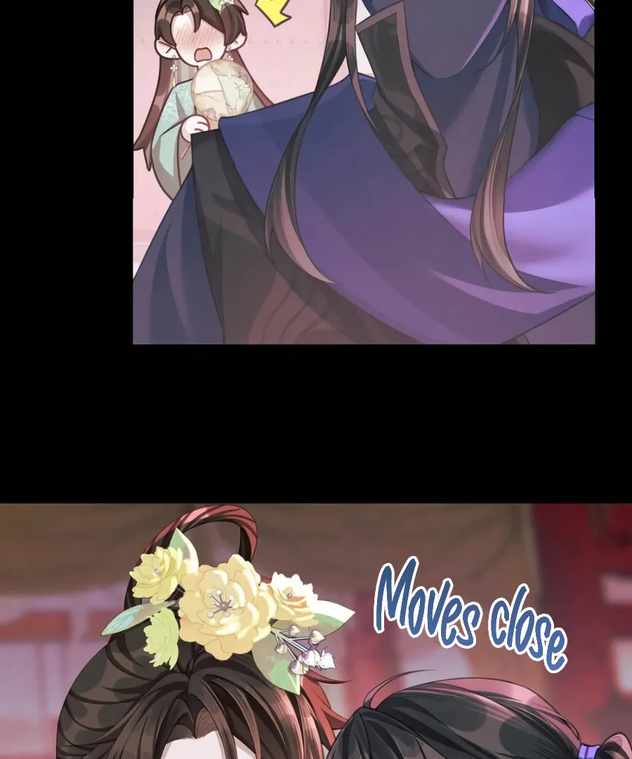 Was His Highness Assassinated Today? Chapter 13 - Page 11