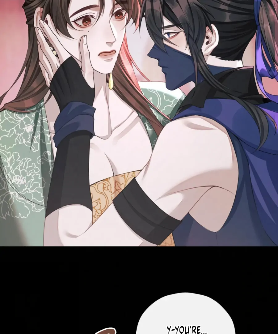 Was His Highness Assassinated Today? Chapter 13 - Page 12