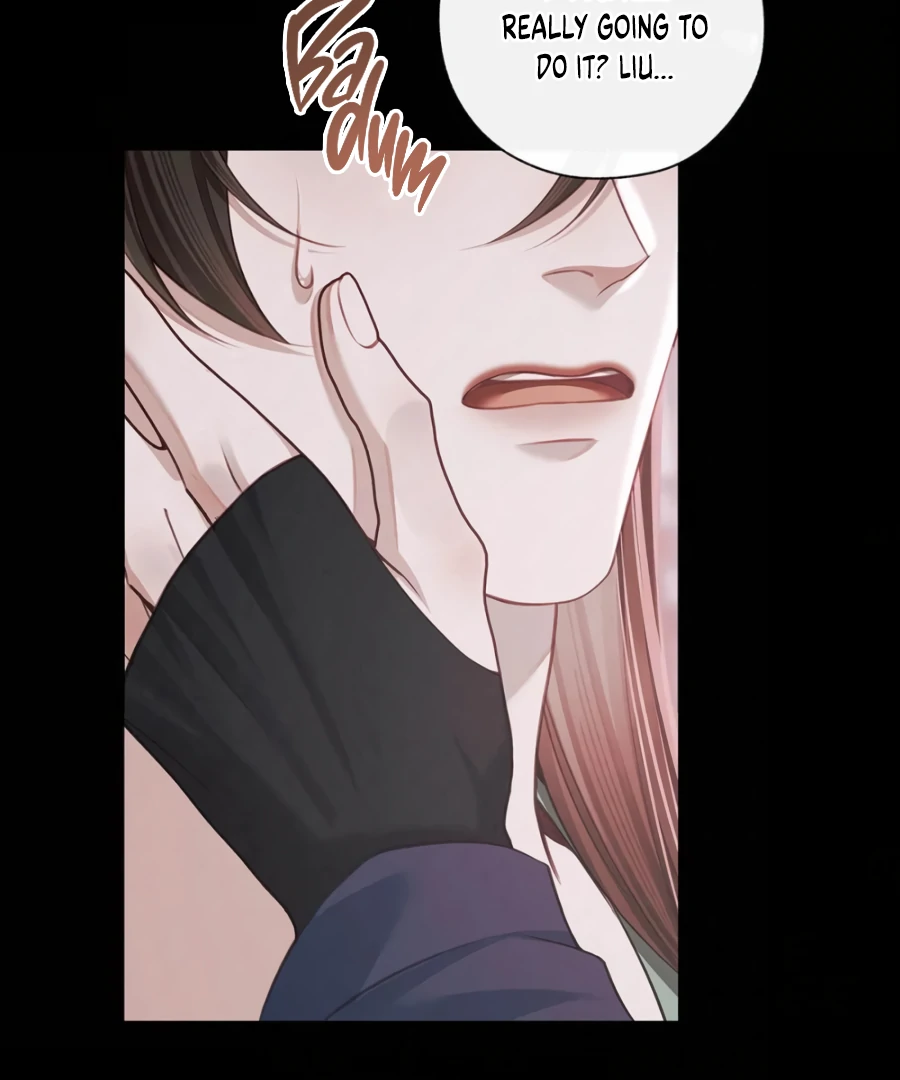 Was His Highness Assassinated Today? Chapter 13 - Page 13