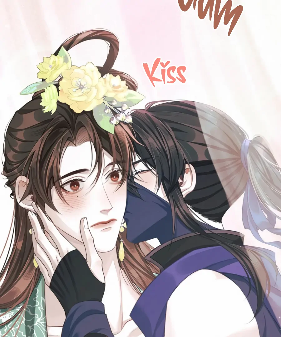 Was His Highness Assassinated Today? Chapter 13 - Page 15