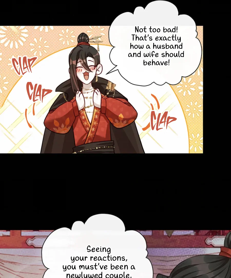 Was His Highness Assassinated Today? Chapter 13 - Page 17