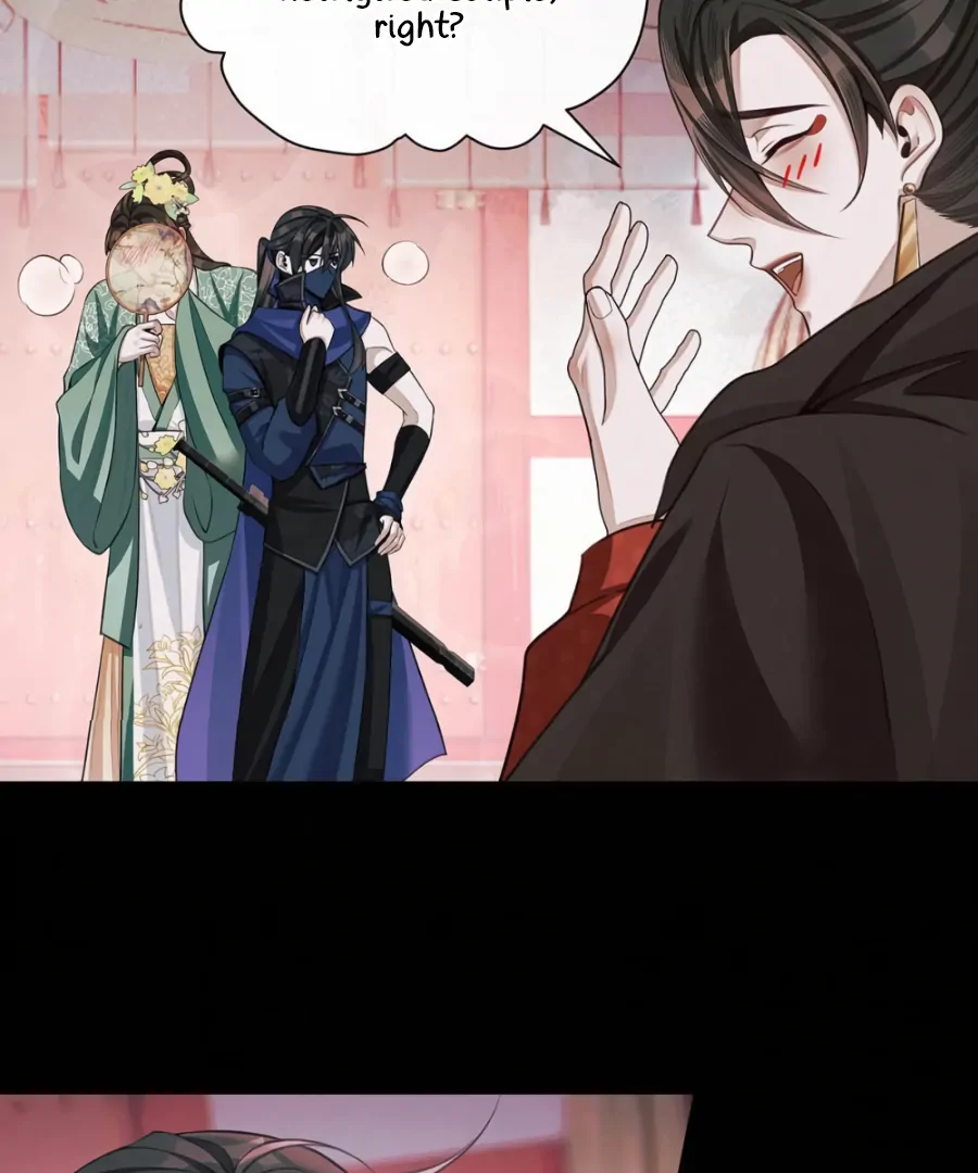 Was His Highness Assassinated Today? Chapter 13 - Page 18