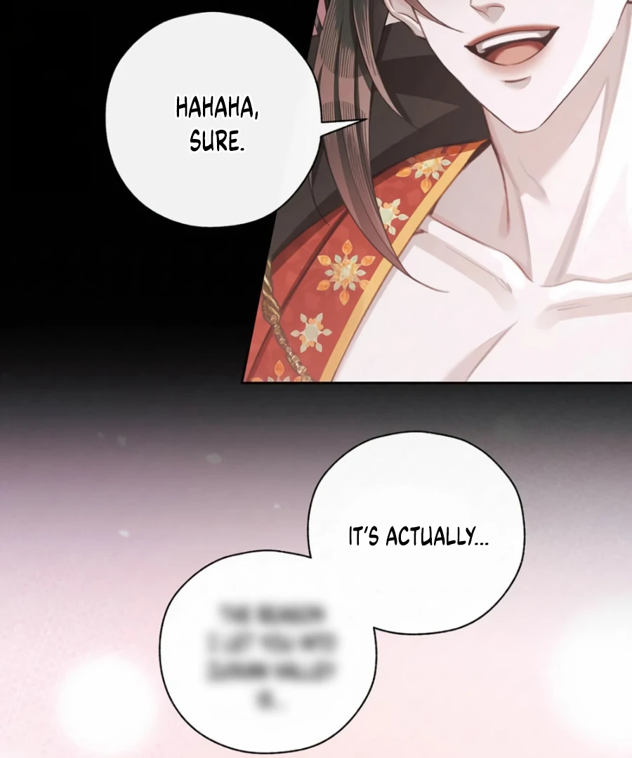 Was His Highness Assassinated Today? Chapter 13 - Page 20