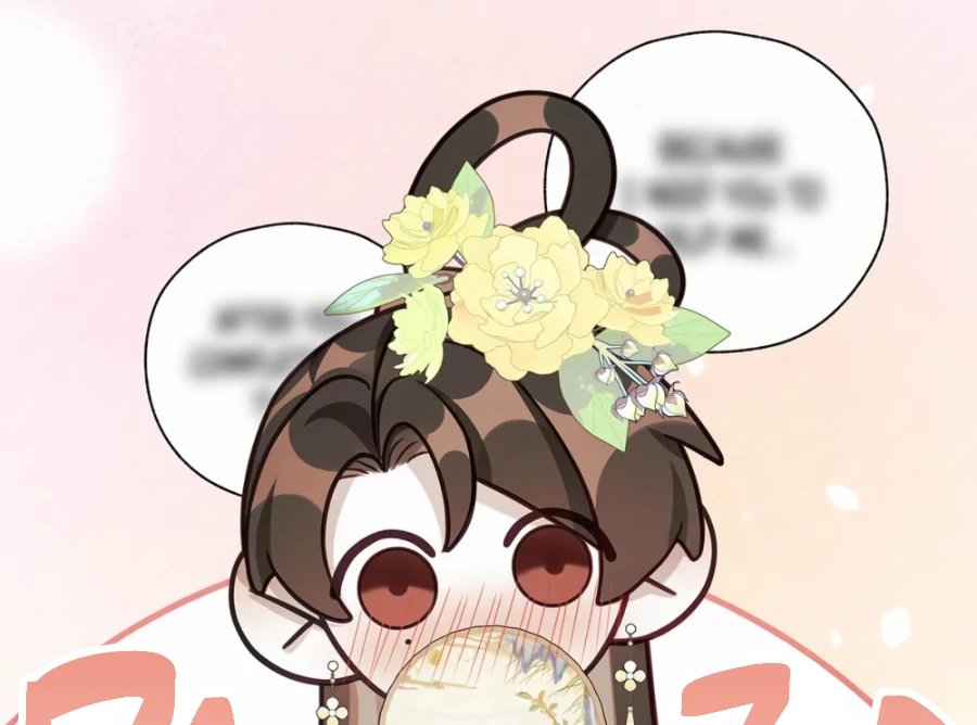 Was His Highness Assassinated Today? Chapter 13 - Page 21